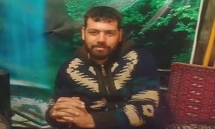 از روی ۱۵ بار قلیان&zwnj;کشیدن تا شهادت به دست داعش/ جوانی که برای دفاع از حرم سبک زندگی&zwnj;اش را زیر و رو کرد + عکس
