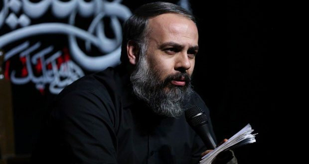 گلچین مداحی شهادت امام جعفر صادق(ع)+دانلود