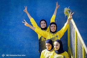 قهرمان لیگ در فولاد شهر به مصاف ذوبی‌ها می‌رود
