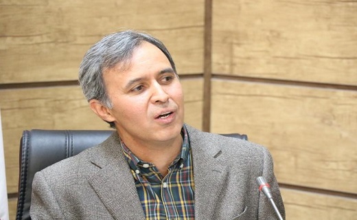 قدیمی‌ترین کاروان پیاده امام رضا (ع) بافق سفر بیست و هفتم خود را آغاز کرد