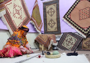 ۲۰ میلیارد ریال برای ۵ طرح در حوزه صنایع دستی اردبیل به تصویب رسید