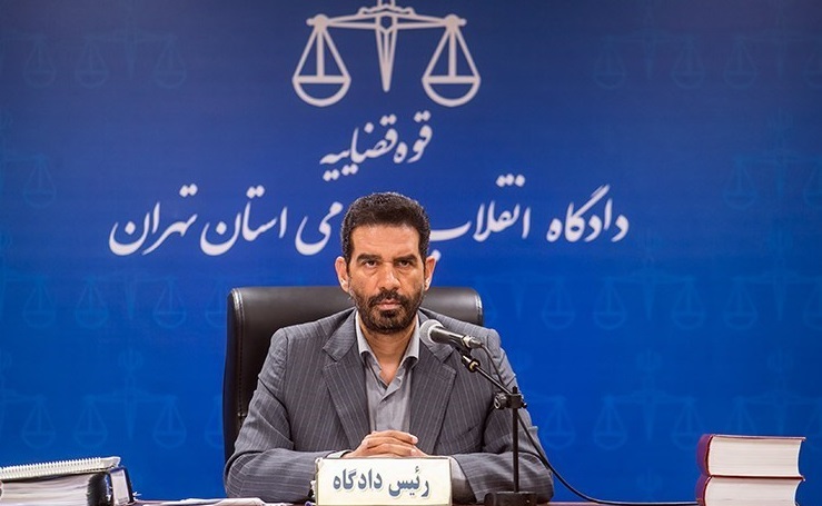 روایت متهم بانک سرمایه از مهمانی مبتذل حسین هدایتی برای همدستانش/ پشت پرده مطرح شدن نام علی پروین در دادگاه