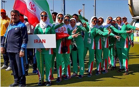هر آنچه که باید درباره بازی&zwnj;های جهانی اسپانیا بدانید!