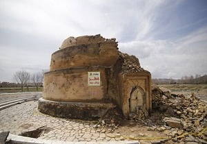 مرمت ۲۴ اثر تاریخی در استان همدان&nbsp;