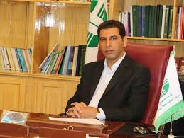 توقیف چندین دستگاه بیل مکانیکی در پناهگاه حیات وحش هامون