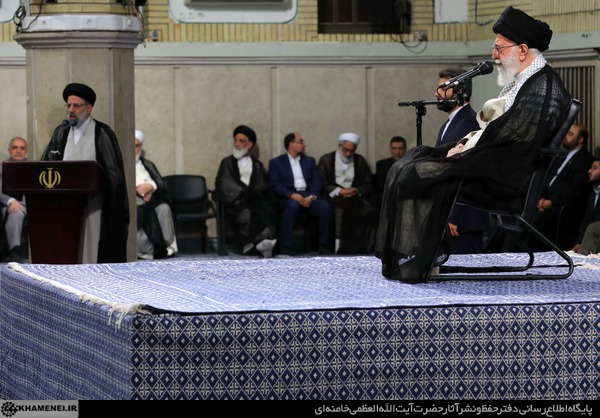 کاری کنید که تحول در قوه قضائیه در مدت زمانی، ملموس شود/ &nbsp;تحول بدون برنامه امکان ندارد