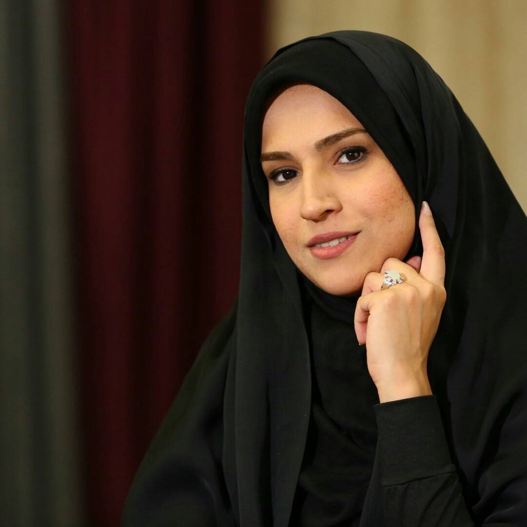 واکنش خبرنگار صداوسیما به حل مشکل مسکن مستاجران به سبک دولت +عکس