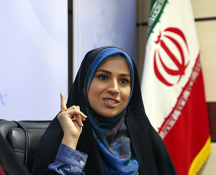 واکنش خبرنگار صداوسیما به حل مشکل مسکن مستاجران به سبک دولت تدبیر و امید +تصویر واکنش خبرنگار صداوسیما به حل مشکل مسکن مستاجران به سبک دولت تدبیر و امید +تصویر