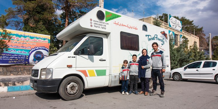 دور ایران در ۴۰۰ روز
