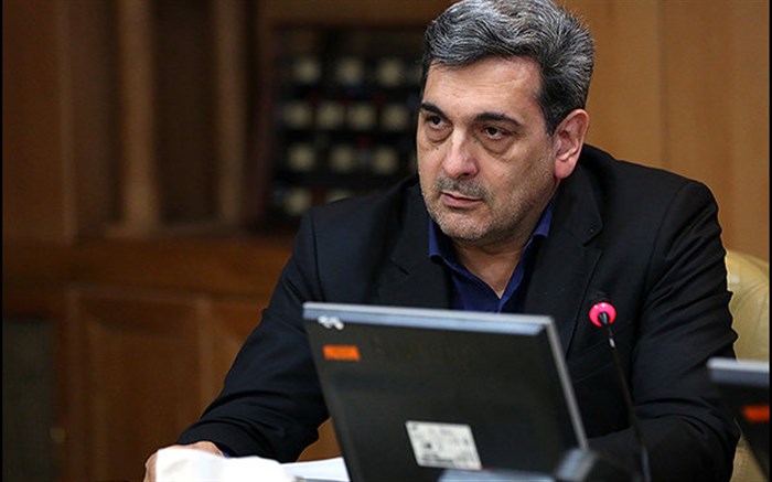 واکنش شهردار تهران به موضوع اخذ عوارض برای قانونی جلوه دادن تخلفات شهری