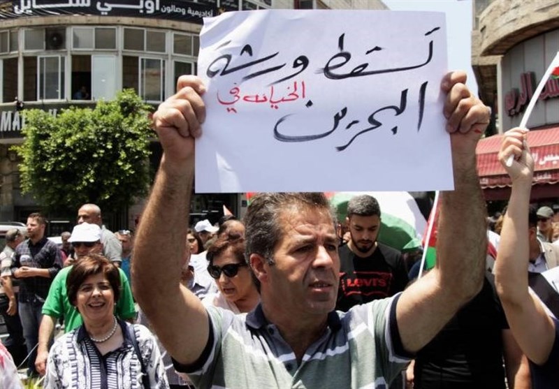 وعده&zwnj;های سرخرمن داماد ترامپ به فلسطینیان/ پاسخ قاطع به کوشنر : فلسطین فروشی نیست/ خیانت اعراب به ملت فلسطین