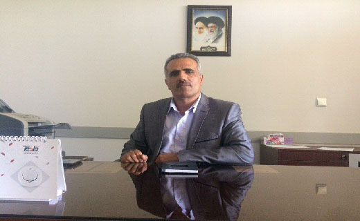 شناسایی بیش از ۵ هزار و ۴۰۰ حلقه چاه غیر مجاز در مهاباد