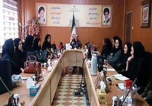 کارگاه آموزشی ذهن آگاهی با رویکرد مثبت سنندج برگزار شد