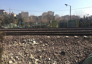 آمادگی شهرداری تهران برای تملک املاک محدوده تونل راه آهن تهران-تبریز