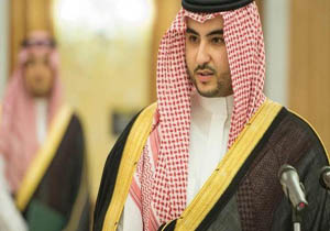 فعال سعودی: خالد بن سلمان از آمریکا فراری داده شد تا در قضیه خاشقجی تحت پیگرد قرار نگیرد
