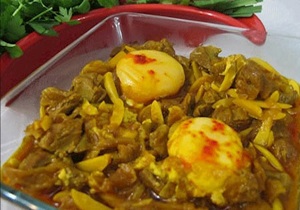 جای خالی غذا‌های بومی محلی در منوی رستوران‌های اردبیل