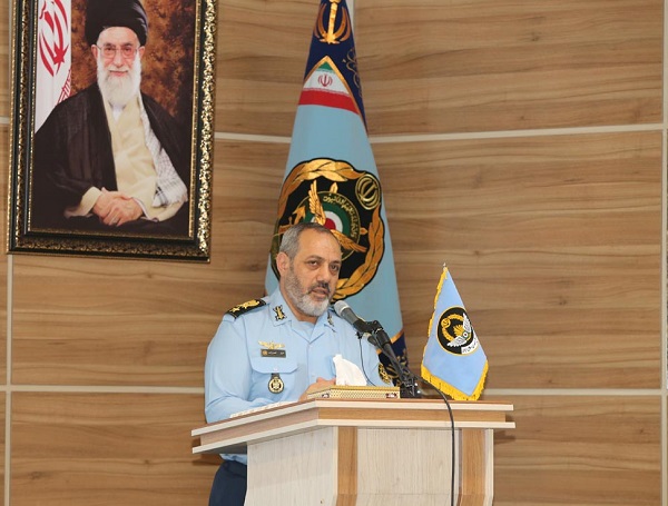 فقط با مجاهدت علمی می&zwnj;توان از دسیسه شیطان بزرگ رهایی یافت
