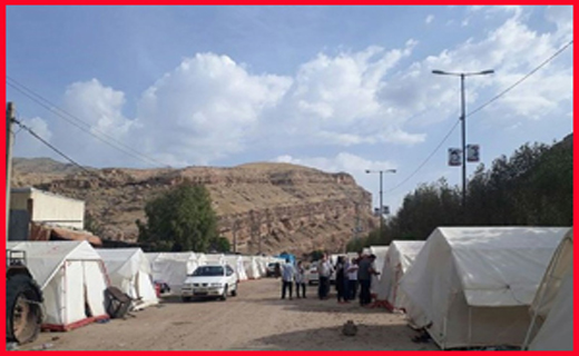 گنج یابی در مجالس عروسی/قتل زوج میانسال در فال/سقوط مرگبار فلای برد در مازندران/صیاد قشمی از صید آمریکایی اش می گوید
