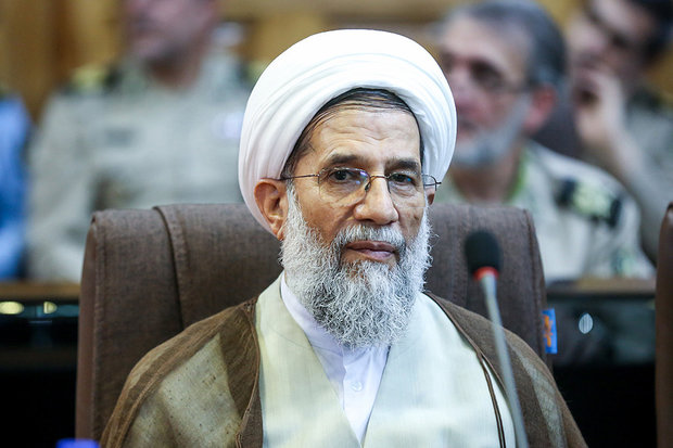 ترامپ نمی&zwnj;تواند با تحریم، نفوذ جهانی مقام معظم رهبری را محدود کند