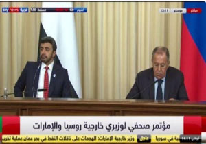 امارات: در موضوع خلیج عمان نمی‌توانیم طرف خاصی را متهم کنیم/ روسیه: خواستار آغاز مذاکره بین ایران و آمریکا هستیم