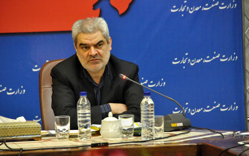 استقرار ۴۴ هزار واحد صنعتی در شهرک&zwnj;های صنعتی ایران