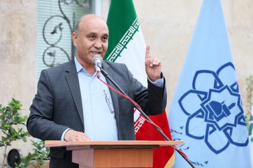 پیشرفت  ۴۵ درصدی پروژه آسفالت در مناطق کم‌برخوردار مشهد