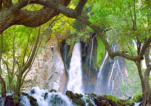 پیش بینی آسمانی صاف همراه با وزش باد