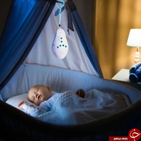بررسی جنبه&zwnj;های درمانی نویز سفید +مزایا و معایب استفاده از صدای سفید برای نوزادان