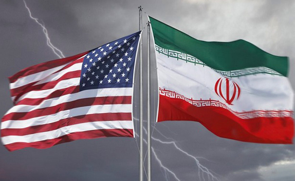 آوار واکنش&zwnj;های تحریم رهبر انقلاب بر سر سران آمریکایی + فیلم