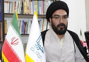 تهذیب  و پژوهش دو بال پرواز طلاب در مدارس علمیه اند