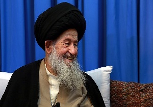 کمبود مبلغ مهدویت در جامعه برطرف شود