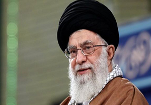 ما مظلومیم، اما قوی هستیم مثل مولایمان امیرالمومنین علیه‌السلام + فیلم