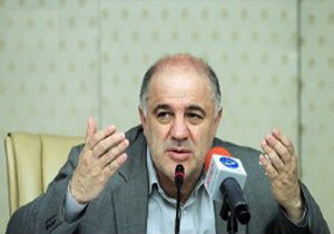 بررسی قطعی و نوسانات برق قیروکارزین با حضور معاون وزیر نیرو