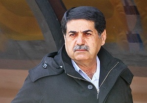 باقری نیا سرمربی استقلال خوزستان شد