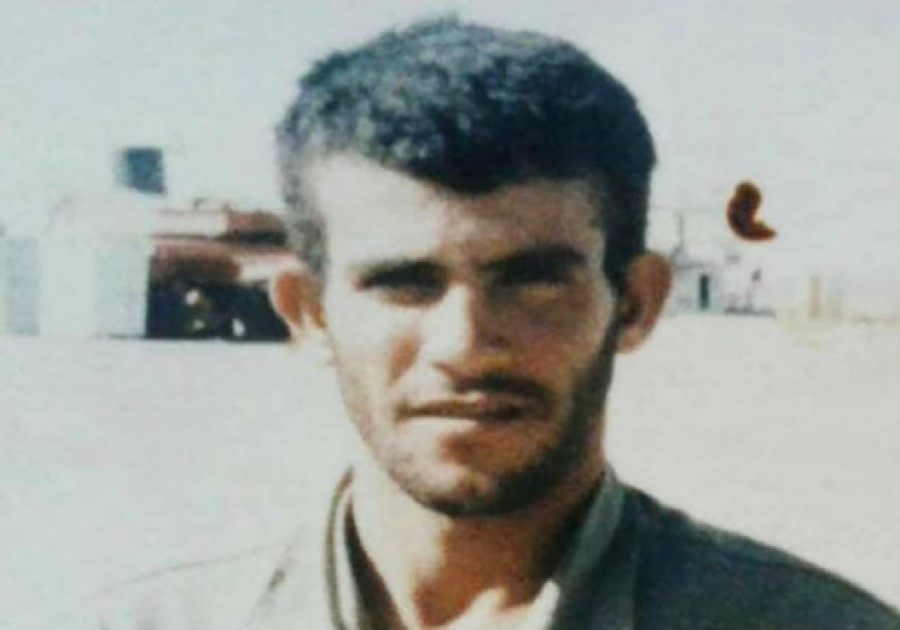 پیکر پاک شهید مفقودالاثر بعد از گذشت ۳۱ سال شناسایی شد