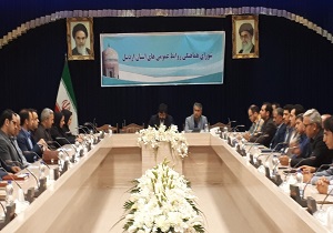 اطلاع رسانی شفاف اقدامات دولت برای مردم امید آفرین است