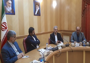 ایستگاه تحقیقات کشاورزی اردبیل توسعه می‌یابد