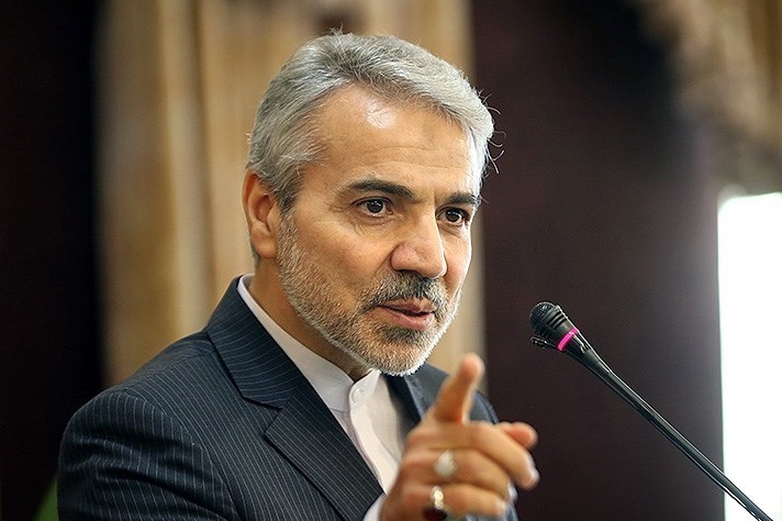 باید از هرگونه تشویق اذهان عمومی افزایش حقوق کارمندان دولت پرهیز شود باید از هرگونه تشویق اذهان عمومی افزایش حقوق کارمندان دولت پرهیز شود