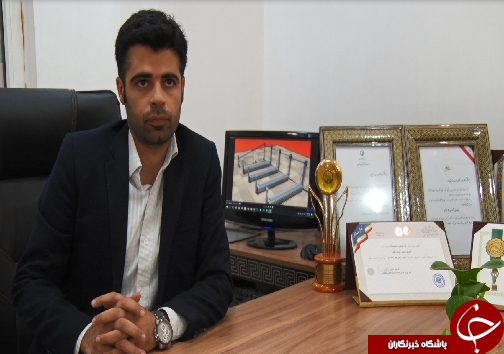 دستان توانمند جوانان خوزستانی، کشور را از ورود دستگاه مکنده توربووکیوم بی نیاز کرد/حمایتها از کاغذ به عمل تبدیل شود دستان توانمند جوانان خوزستانی، کشور را از ورود دستگاه مکنده توربووکیوم بی نیاز کرد/حمایتها از کاغذ به عمل تبدیل شود