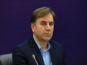 سرپرست استانداری گیلان منصوب شد