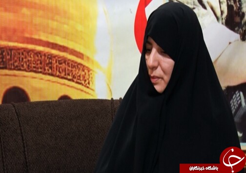 حجاب و چند نکته باریک&zwnj;تر از مو / حجاب صدفی بر گوهر وجود+فیلم