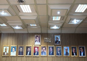 تخصص و تحصیلات، فاکتورهای اساسی انتخاب وزیر آموزش و پرورش