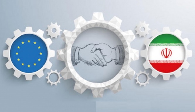 خط اعتباری چند میلیون یورویی اروپا برای مبادله تجاری با ایران