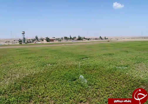 پستی و بلندی یک طرح / اشتغال دائمی، هدیه طرح ۵۵۰ هزار هکتاری + فیلم