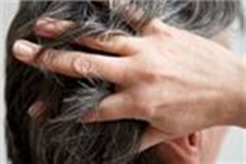 ۳ ماده خوراکی برای سلامت و تقویت مو