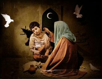 اهمیت شاد کردن مردم در کلام امیرالمومنین
