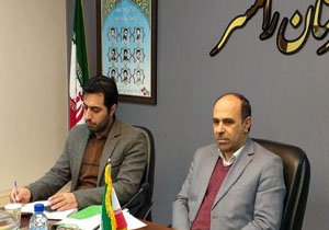 افزایش کمی و کیفی شاخص&zwnj;های توسعه رامسر در ۳ سال گذشته