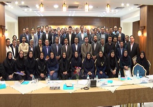 پایان نشست سراسری فن بازارهای تخصصی کشور در شهمیرزاد