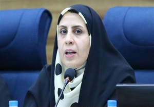 تعدادبانوان دهیار خراسان شمالی، دو برابر میانگین کشوری