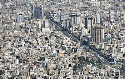 کیفیت هوای مشهد امروز ششم تیر ماه در وضعیت سالم